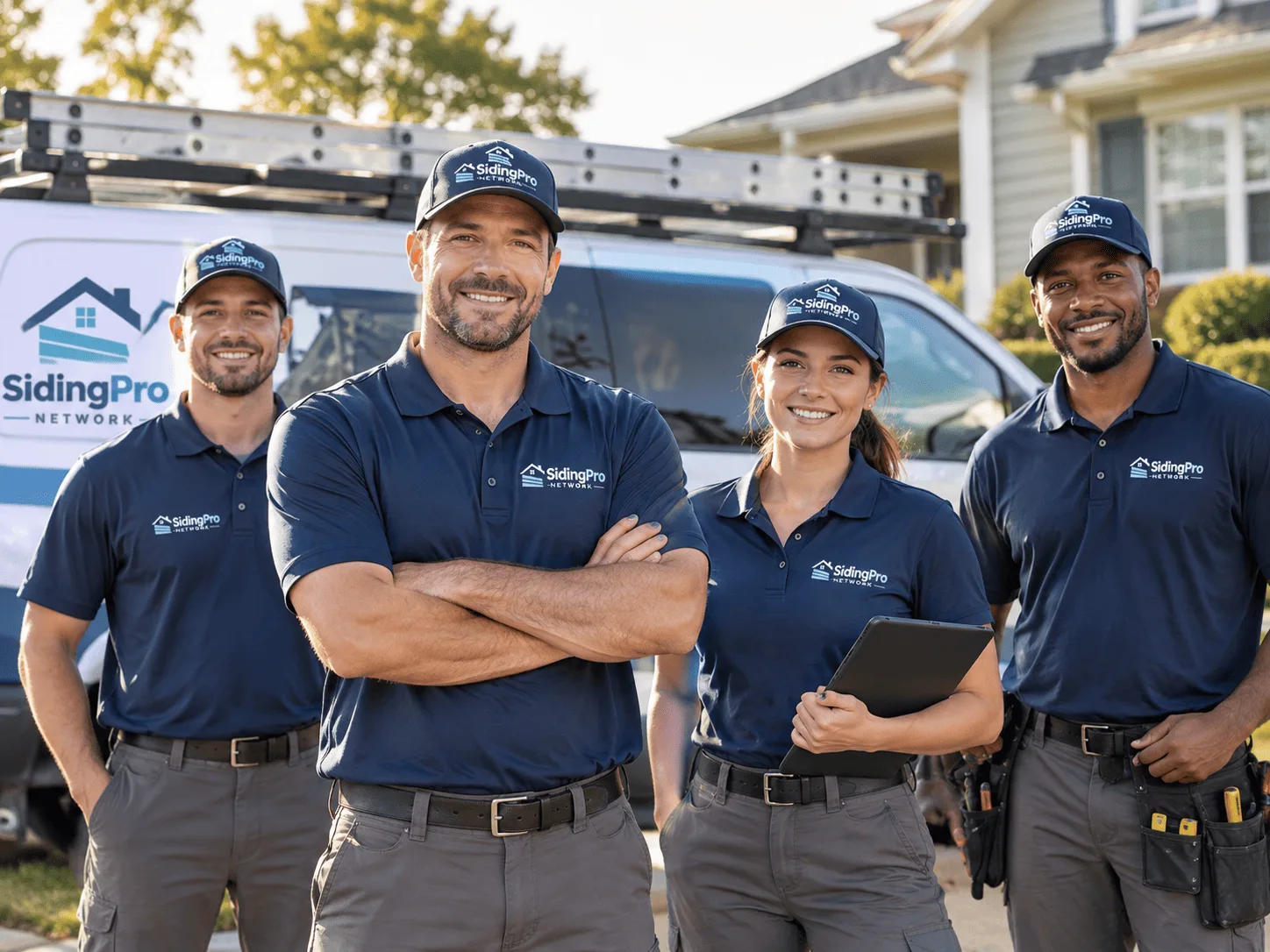 Siding Inspection company in Fort Buchanan, PR