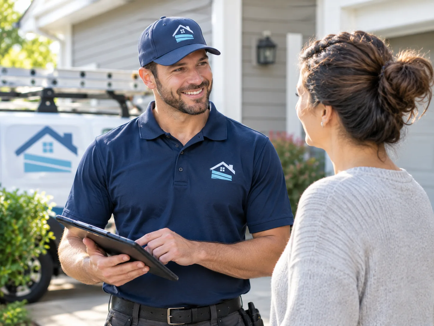 Siding Inspection Fort Buchanan, PR FAQs